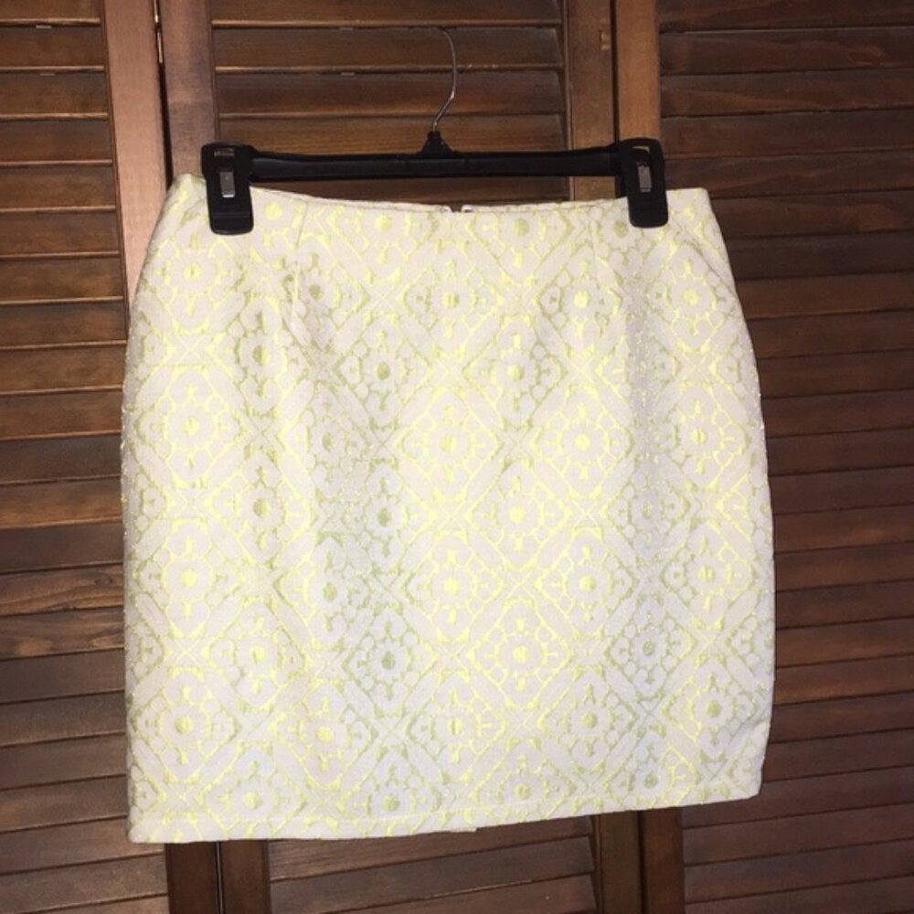 Tulle Brand Skirt